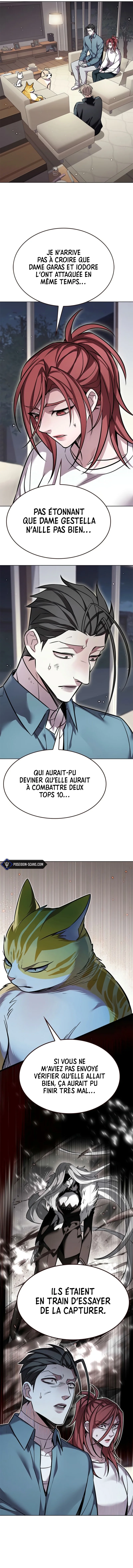 Read Eleceed fr Manga Online