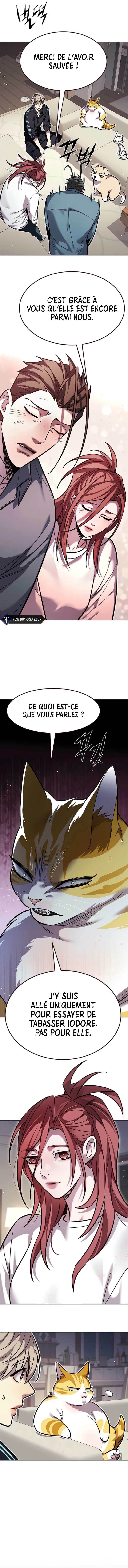 Read Eleceed fr Manga Online