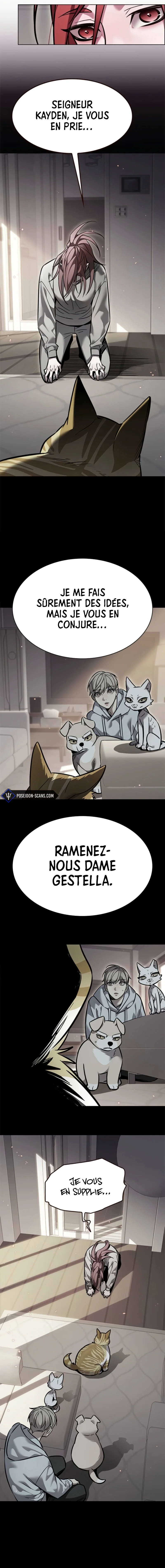 Read Eleceed fr Manga Online