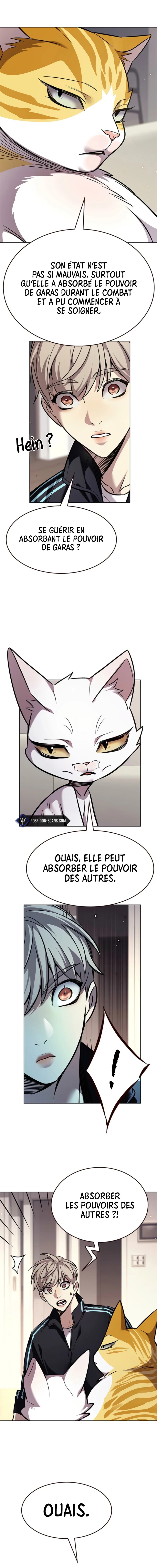 Read Eleceed fr Manga Online