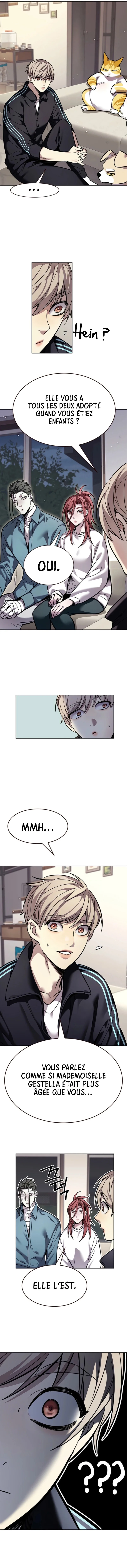 Read Eleceed fr Manga Online