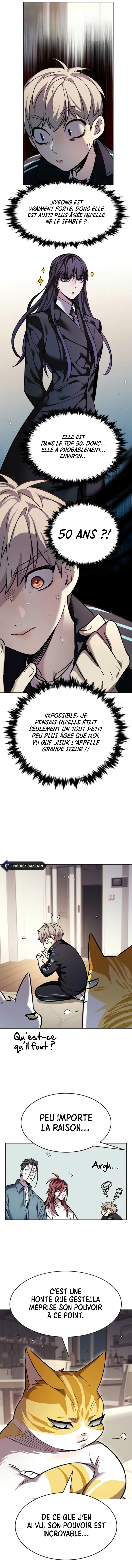 Read Eleceed fr Manga Online