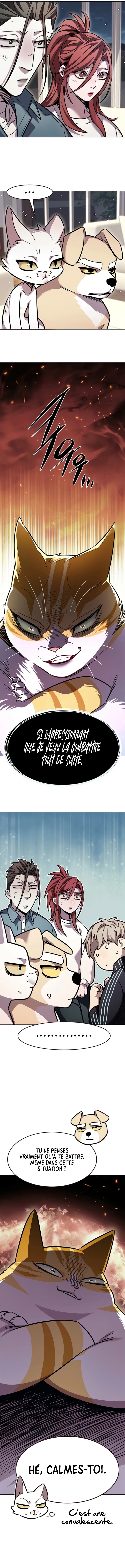 Read Eleceed fr Manga Online