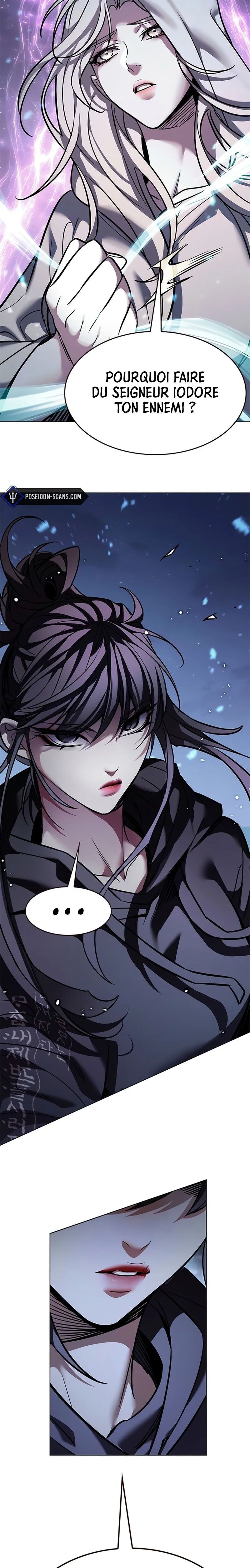 Read Eleceed fr Manga Online