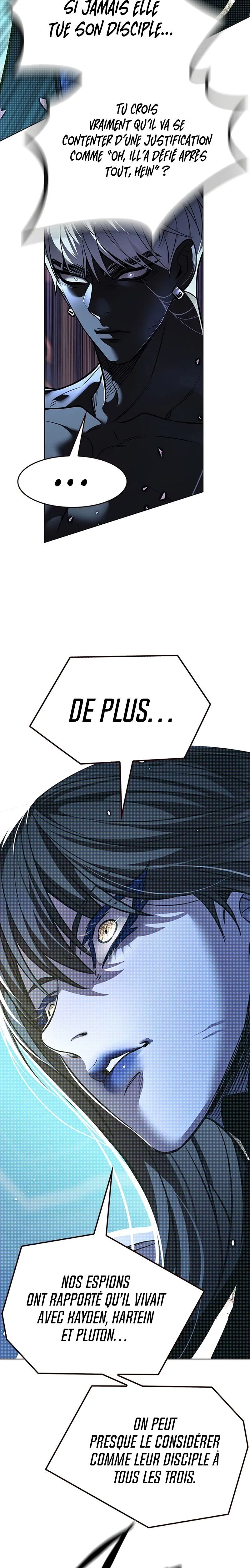 Read Eleceed fr Manga Online