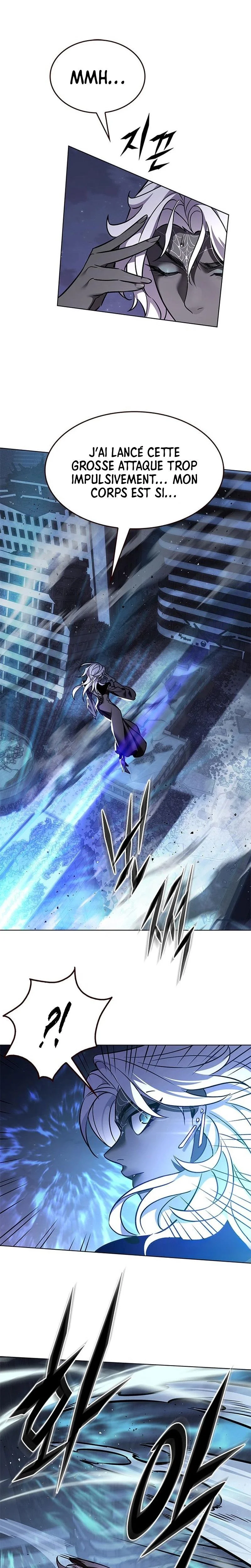 Read Eleceed fr Manga Online