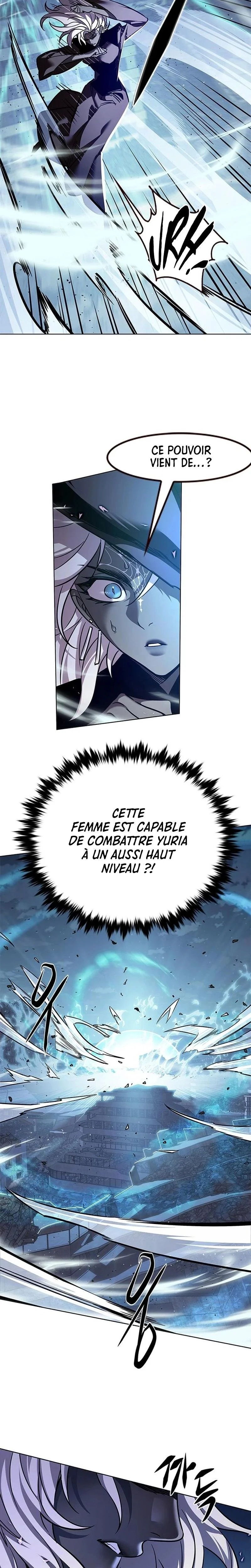 Read Eleceed fr Manga Online