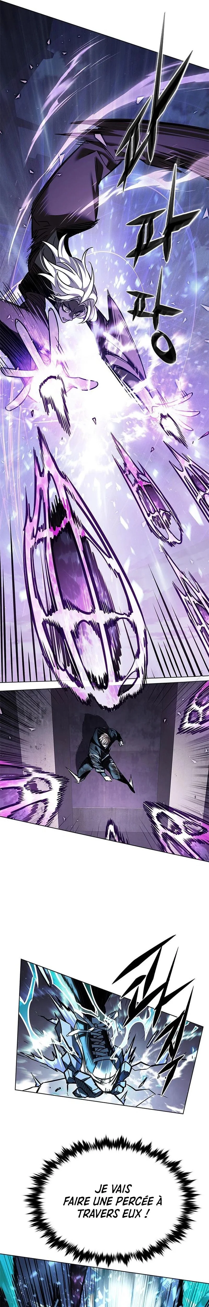 Read Eleceed fr Manga Online