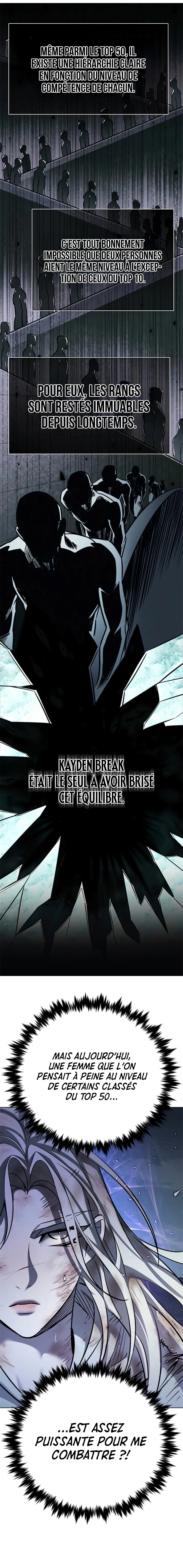 Read Eleceed fr Manga Online