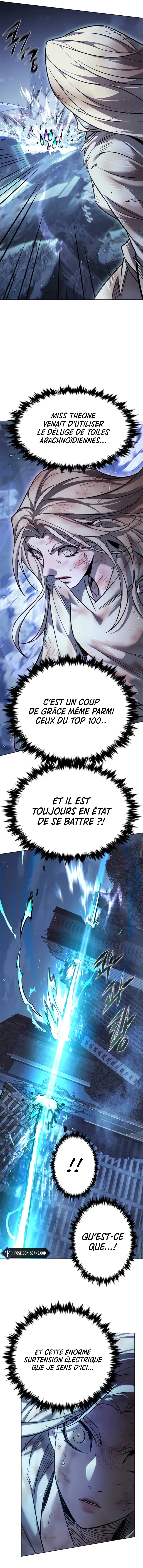 Read Eleceed fr Manga Online