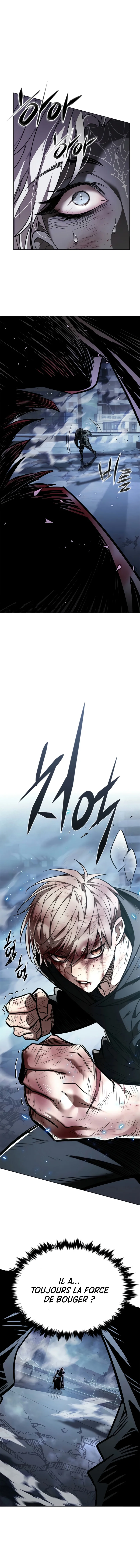 Read Eleceed fr Manga Online