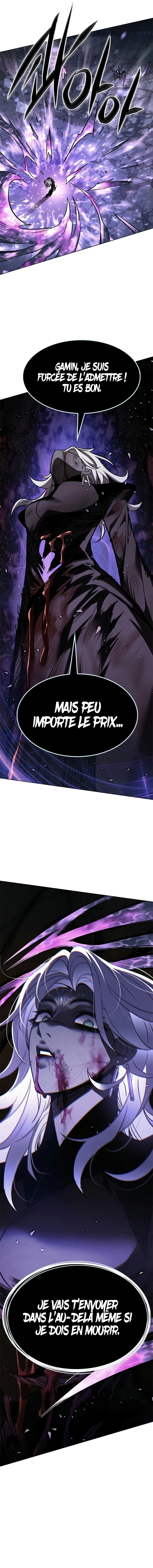 Read Eleceed fr Manga Online