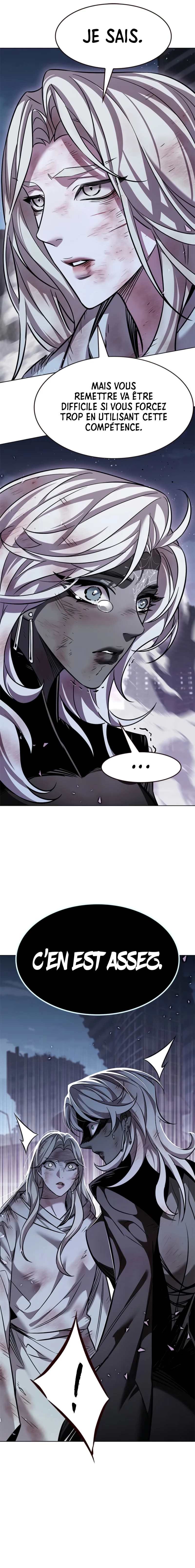 Read Eleceed fr Manga Online