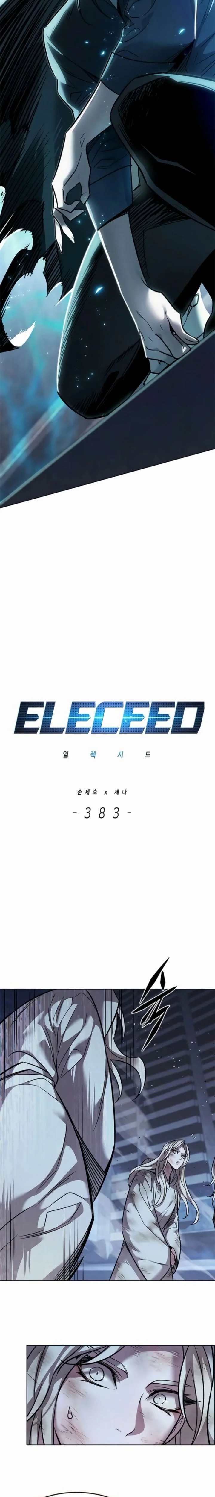 Read Eleceed fr Manga Online