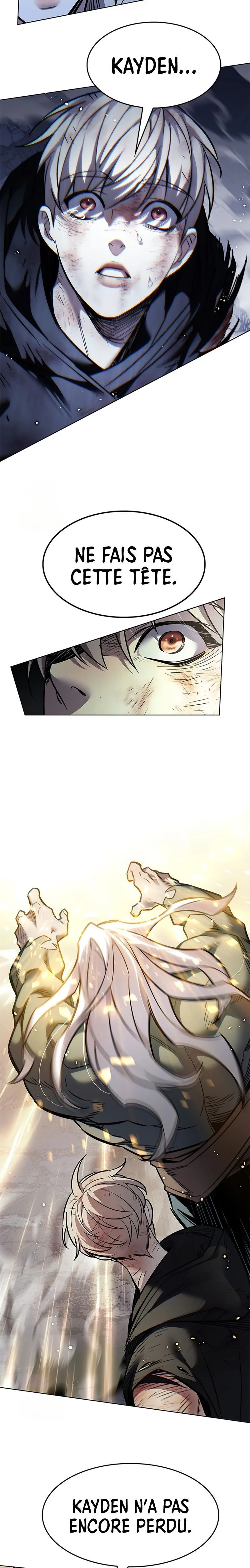 Read Eleceed fr Manga Online