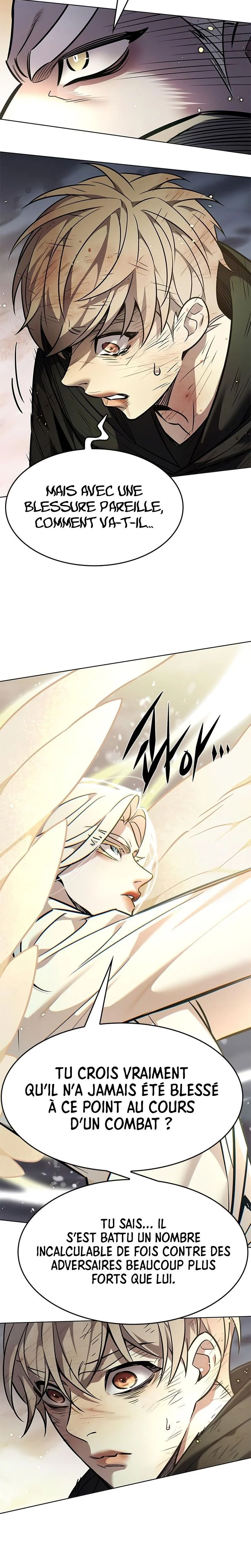 Read Eleceed fr Manga Online