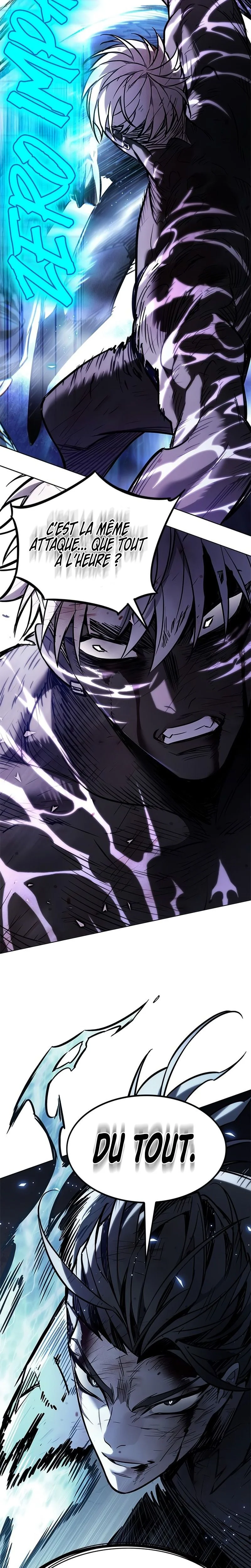 Read Eleceed fr Manga Online