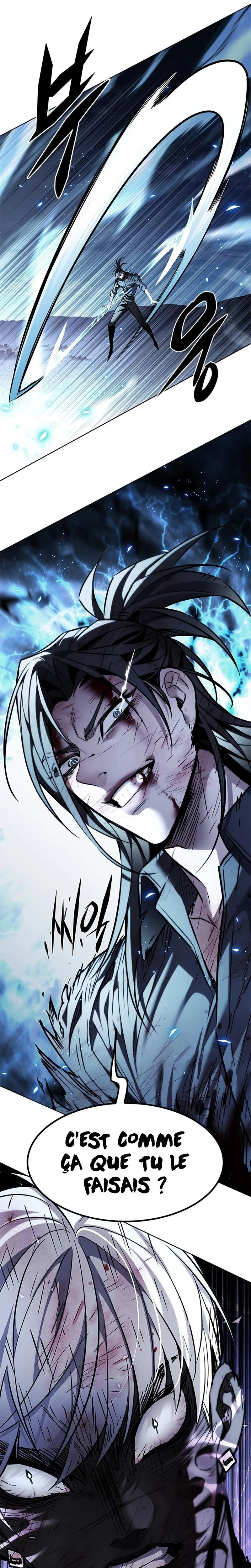 Read Eleceed fr Manga Online