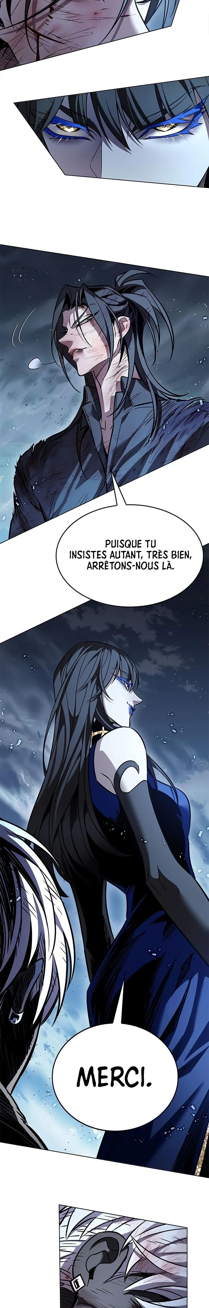 Read Eleceed fr Manga Online