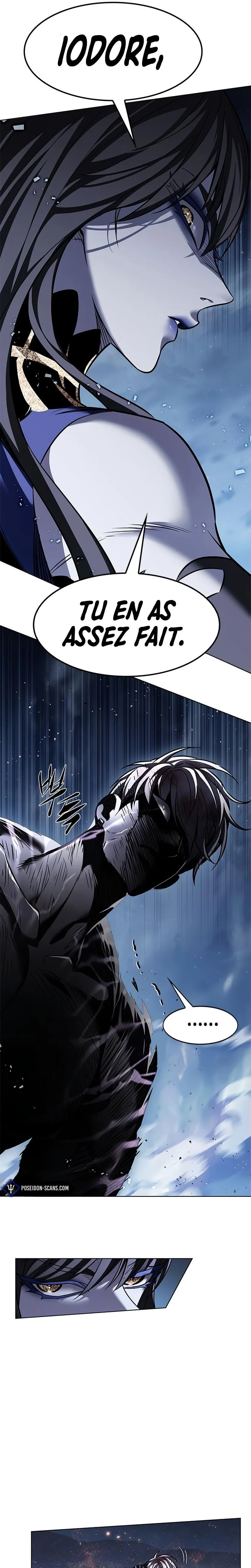 Read Eleceed fr Manga Online