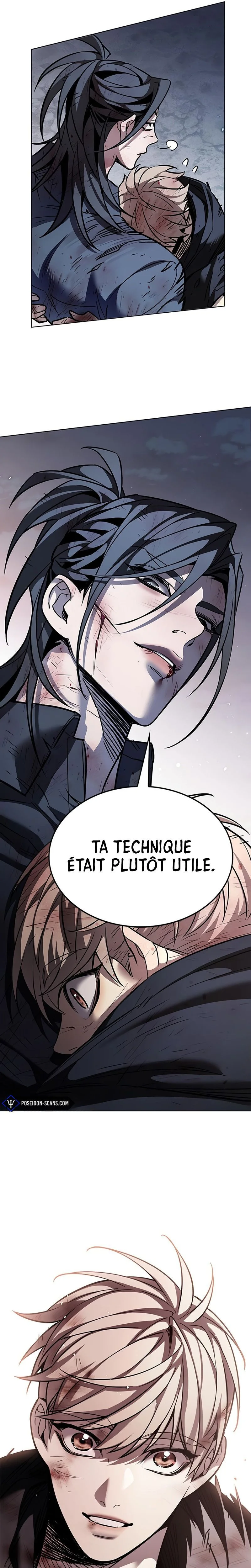 Read Eleceed fr Manga Online