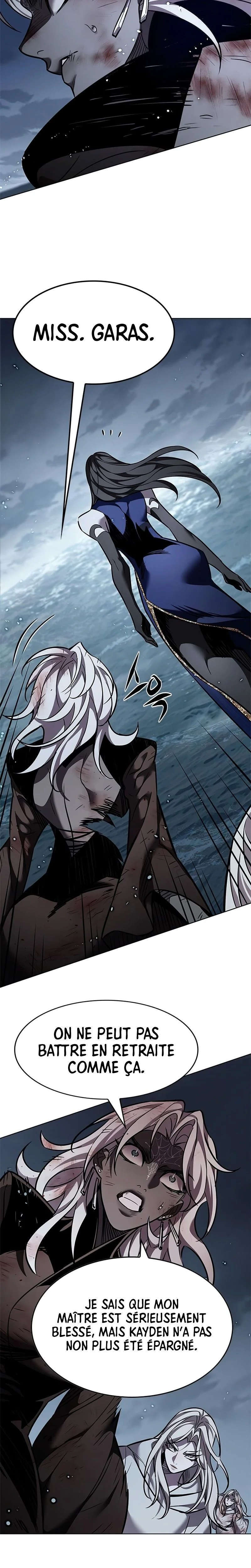 Read Eleceed fr Manga Online