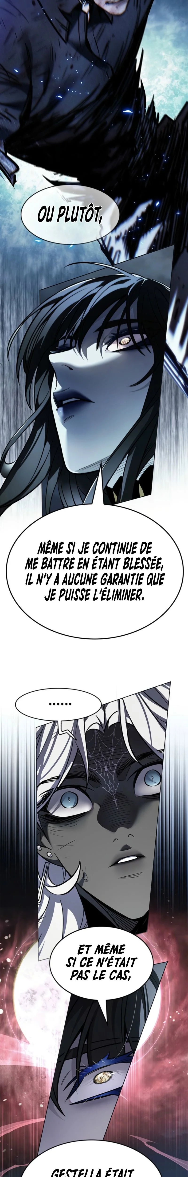 Read Eleceed fr Manga Online