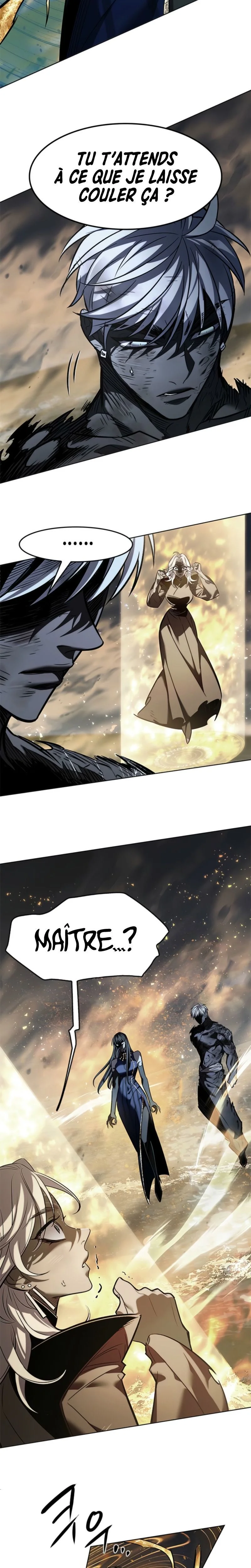 Read Eleceed fr Manga Online