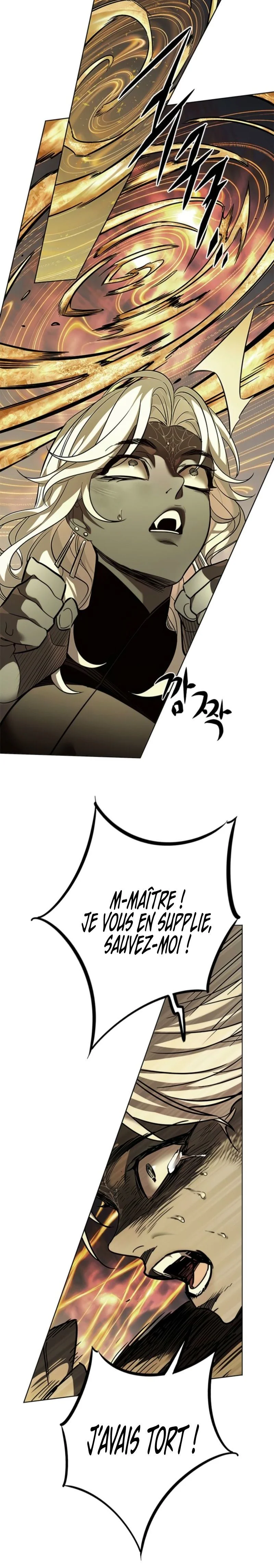 Read Eleceed fr Manga Online