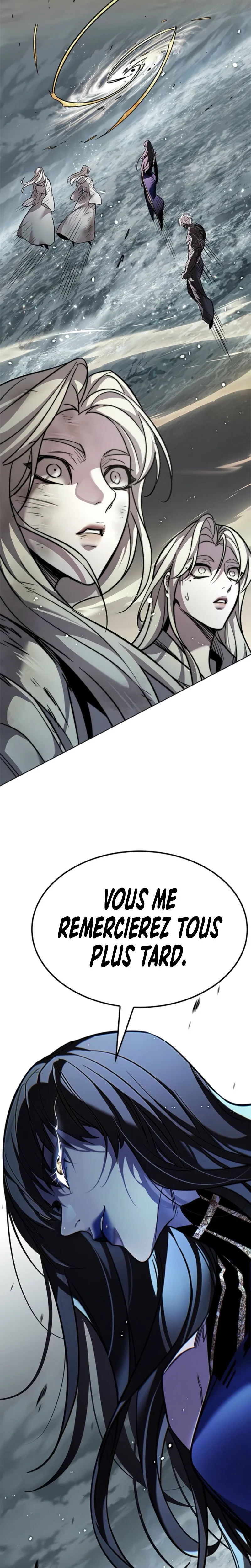 Read Eleceed fr Manga Online