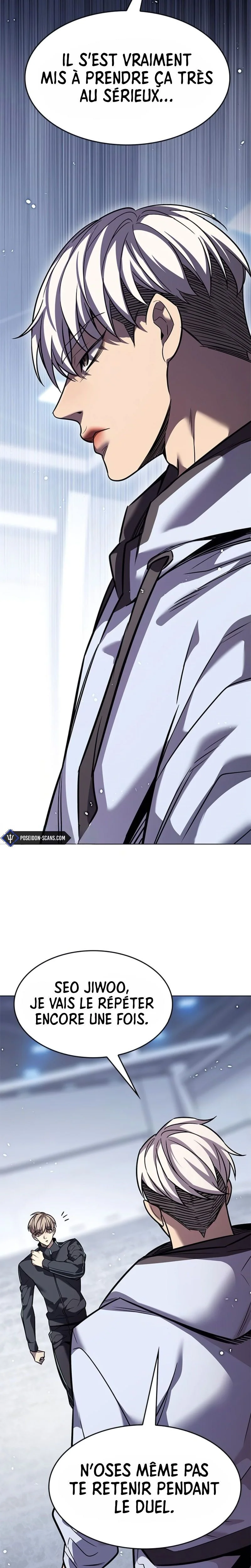 Read Eleceed fr Manga Online