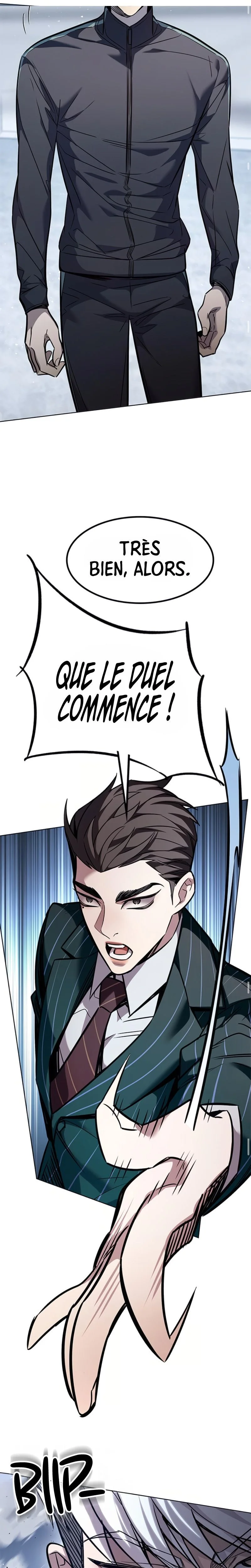 Read Eleceed fr Manga Online