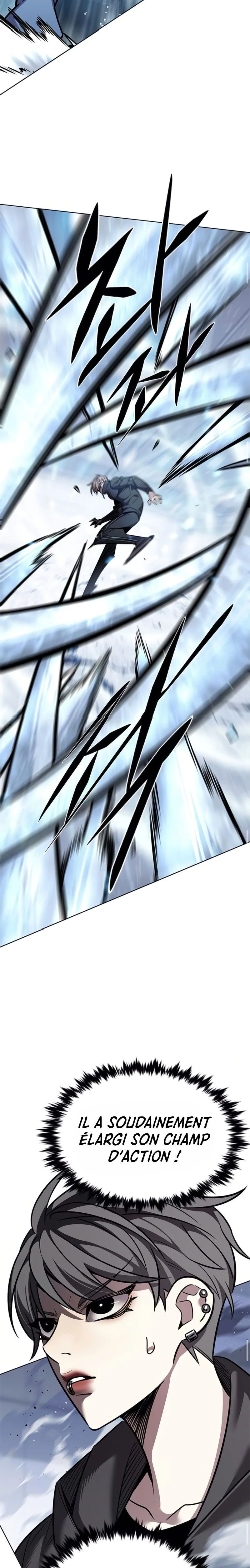 Read Eleceed fr Manga Online