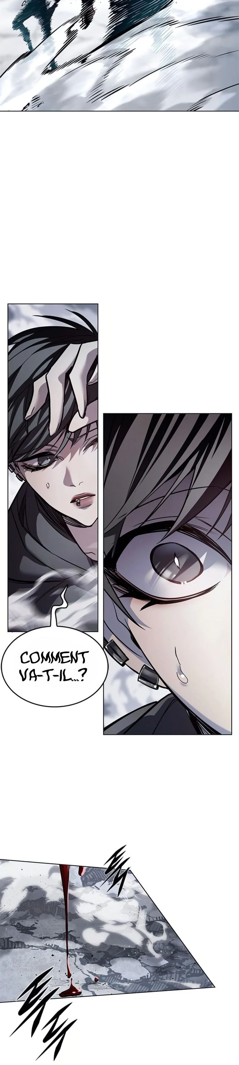 Read Eleceed fr Manga Online