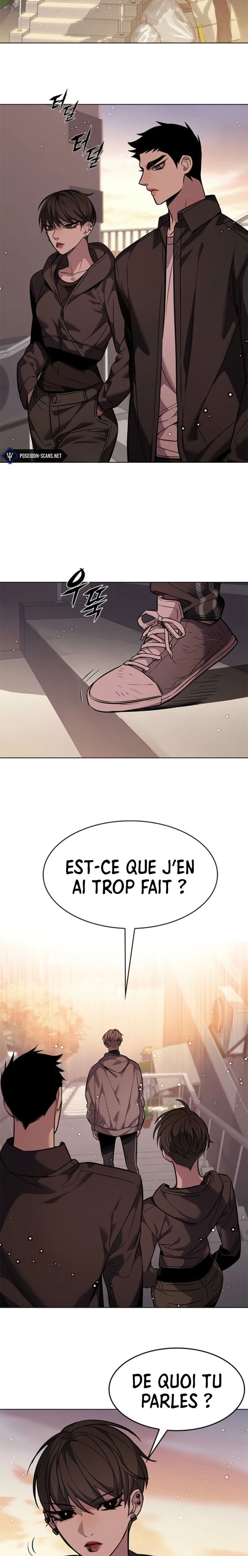 Read Eleceed fr Manga Online