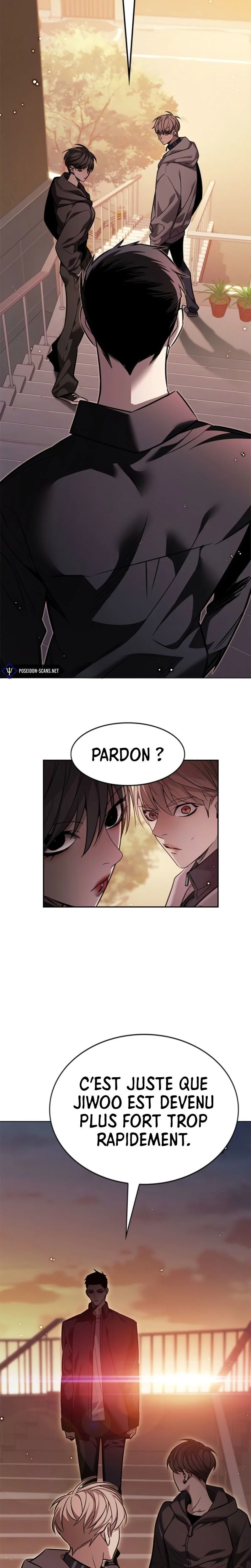 Read Eleceed fr Manga Online