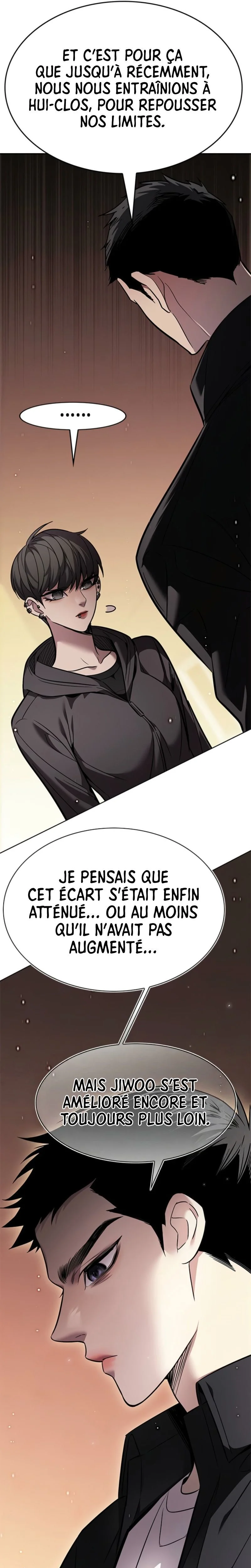 Read Eleceed fr Manga Online