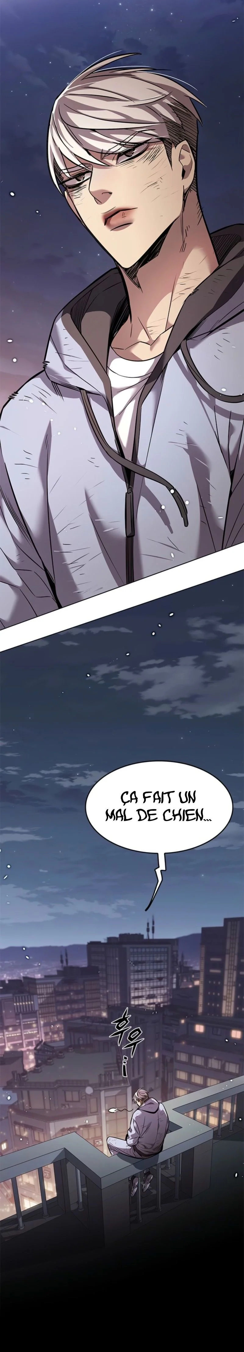 Read Eleceed fr Manga Online