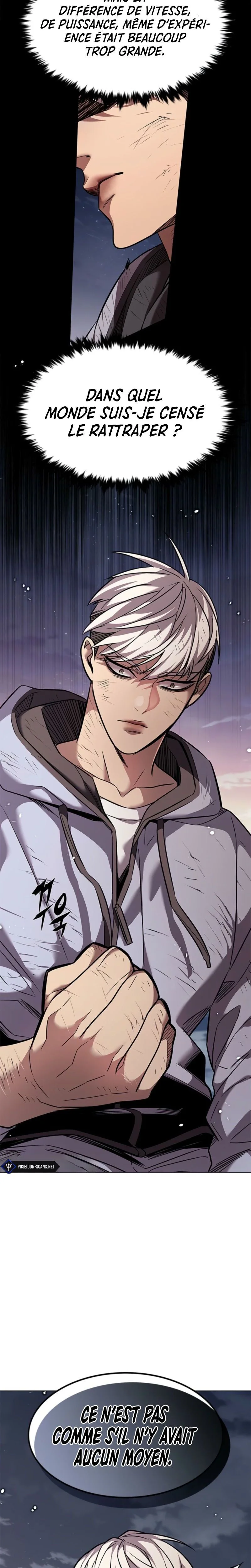 Read Eleceed fr Manga Online