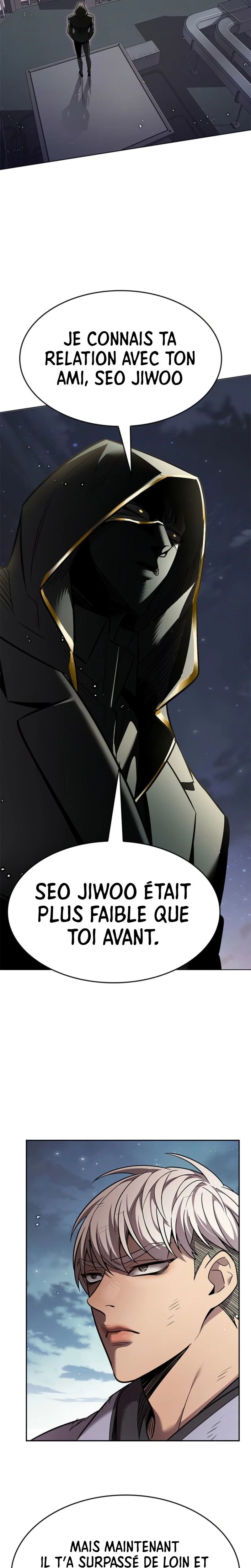 Read Eleceed fr Manga Online