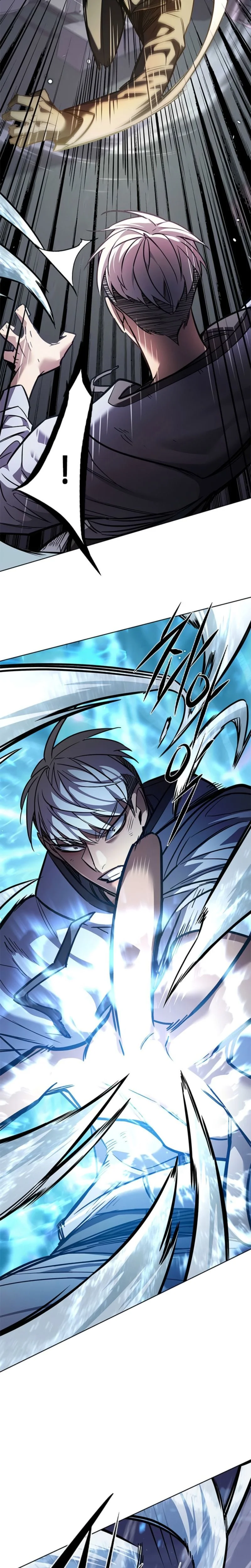 Read Eleceed fr Manga Online