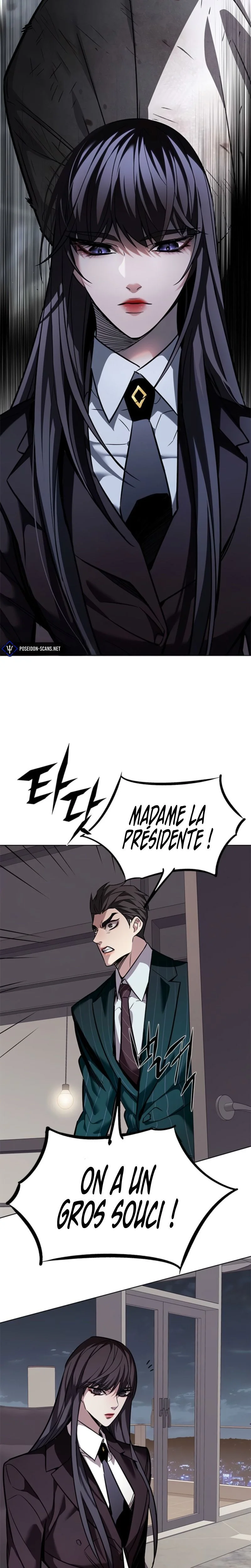 Read Eleceed fr Manga Online