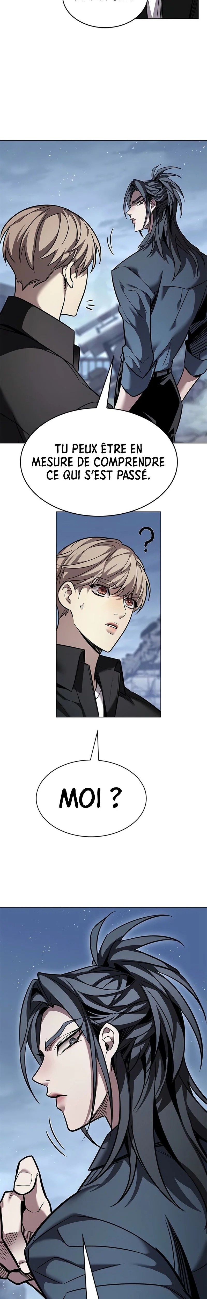 Read Eleceed fr Manga Online