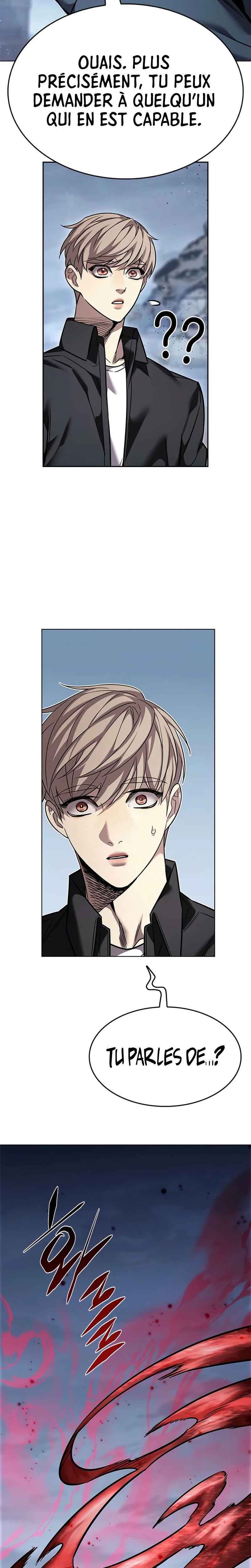 Read Eleceed fr Manga Online