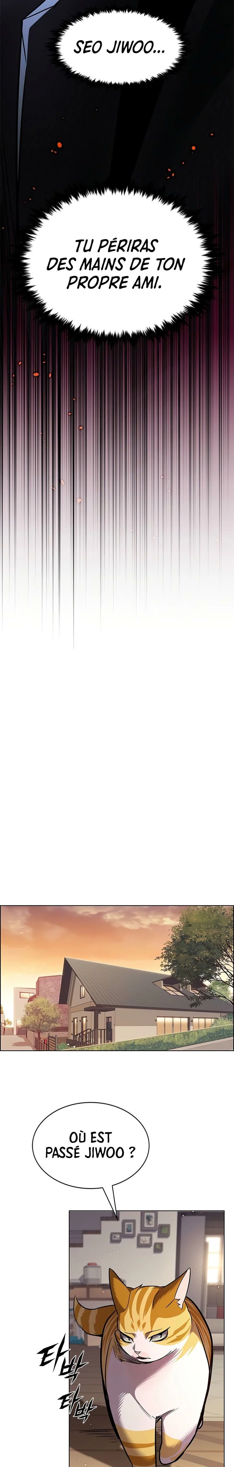 Read Eleceed fr Manga Online