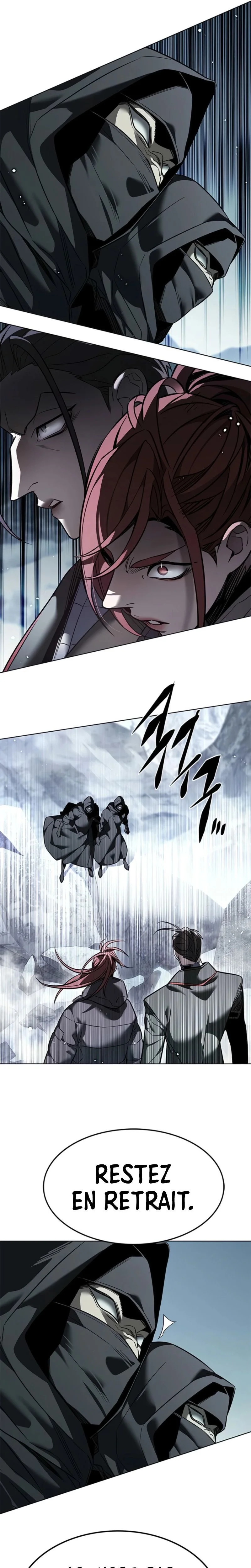 Read Eleceed fr Manga Online