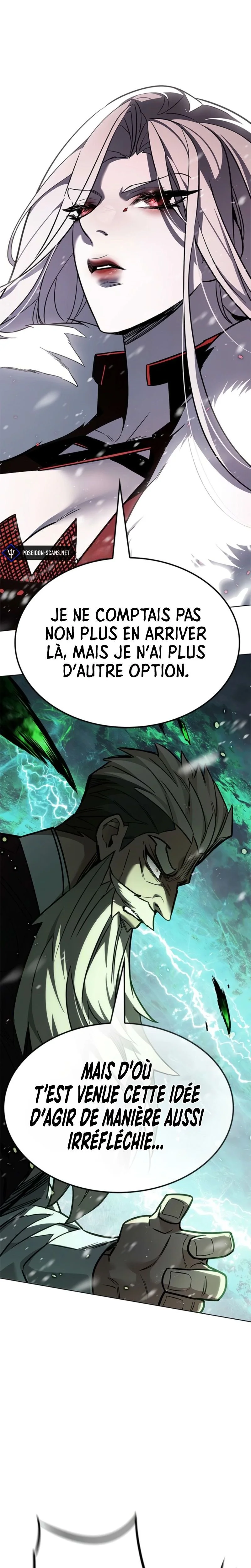 Read Eleceed fr Manga Online