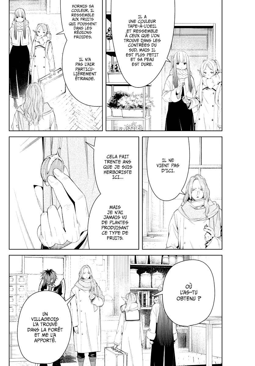 Read Frieren fr Manga Online