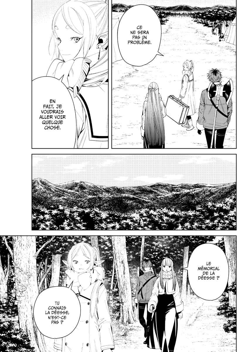 Read Frieren fr Manga Online