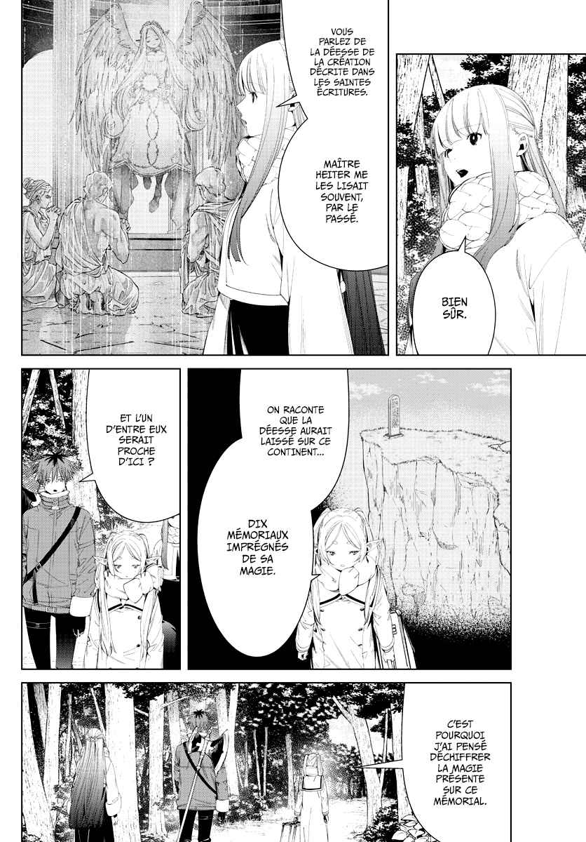 Read Frieren fr Manga Online